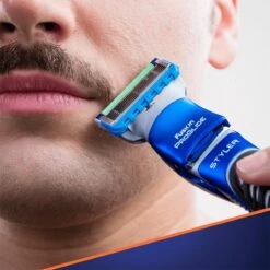 Gillette® Gillette Fusion ProGlide 3 In 1 Styler - Scheersysteem Mannen -Verzorgingsproductenwinkel 1200x1200 586
