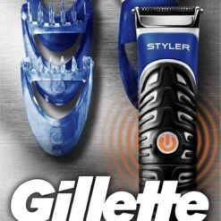Gillette® Gillette Fusion ProGlide 3 In 1 Styler - Scheersysteem Mannen -Verzorgingsproductenwinkel 1200x1200 589