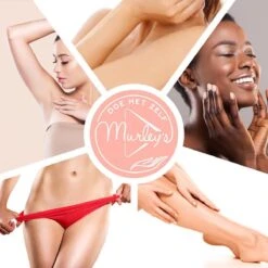 MURLEY'S Wax Apparaat Ontharing Set Incl. 500 Gram Waxbonen, Pre En Afterspray En 30 Houten Spatels Voor Lichaam En Gezicht. -Verzorgingsproductenwinkel 1200x1200 59