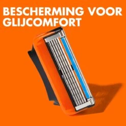 Gillette® Gillette Fusion5 Scheermesjes - 16 Navulmesjes - Brievenbusverpakking -Verzorgingsproductenwinkel 1200x1200 591