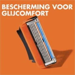 Gillette® Gillette Fusion5 Scheermesjes - 16 Navulmesjes - Brievenbusverpakking -Verzorgingsproductenwinkel 1200x1200 594