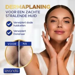 25 Duurzame Wenkbrauw Scheermesjes - Dermaplanning Razors -wegwerp Scheermesje Vrouw Gezicht Ontharing - Eyebrow Razor 14 25 Duurzame Wenkbrauw Scheermesjes - Dermaplanning Razors -wegwerp Scheermesje Vrouw Gezicht Ontharing - Eyebrow Razor -Verzorgingsproductenwinkel 1200x1200 608