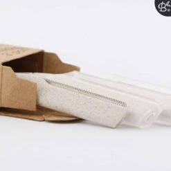 Bamboozy Dermaplaning 6x Wenkbrauw Scheermesje Mesje Van Tarwestro - Scheermes Gezicht Intieme Streek - Wenkbrauw Trimmer Epileren Eyebrow Razor -Verzorgingsproductenwinkel 1200x1200 613