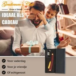 Premium Shavette Open Scheermes Met 20 Scheermesjes - Straight Razor Kappersmes - Barbiersmes - Cut Throat Razor Nekmes - Klassiek Klap Scheermes - Safety Razor Feather Mes -Verzorgingsproductenwinkel 1200x1200 627