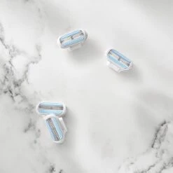 Gillette Venus Smooth Scheermesjes Voor Vrouwen - 12 Navulmesjes -Verzorgingsproductenwinkel 1200x1200 632