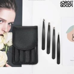 AdroitGoods Pincet Epileer Set - 4 Delig 13 AdroitGoods Pincet Epileer Set - 4 Delig -Verzorgingsproductenwinkel 1200x1200 665