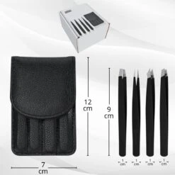AdroitGoods Pincet Epileer Set - 4 Delig 16 AdroitGoods Pincet Epileer Set - 4 Delig -Verzorgingsproductenwinkel 1200x1200 668