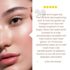 BLNL Metalen Dermaplaning 6x Wenkbrauw Scheermesje Mesje Van Metaal - Scheermes Gezicht Intieme Streek - Wenkbrauw Trimmer Epileren Eyebrow Razor Razors 9 BLNL Metalen Dermaplaning 6x Wenkbrauw Scheermesje Mesje Van Metaal - Scheermes Gezicht Intieme Streek - Wenkbrauw Trimmer Epileren Eyebrow Razor Razors -Verzorgingsproductenwinkel 1200x1200 7