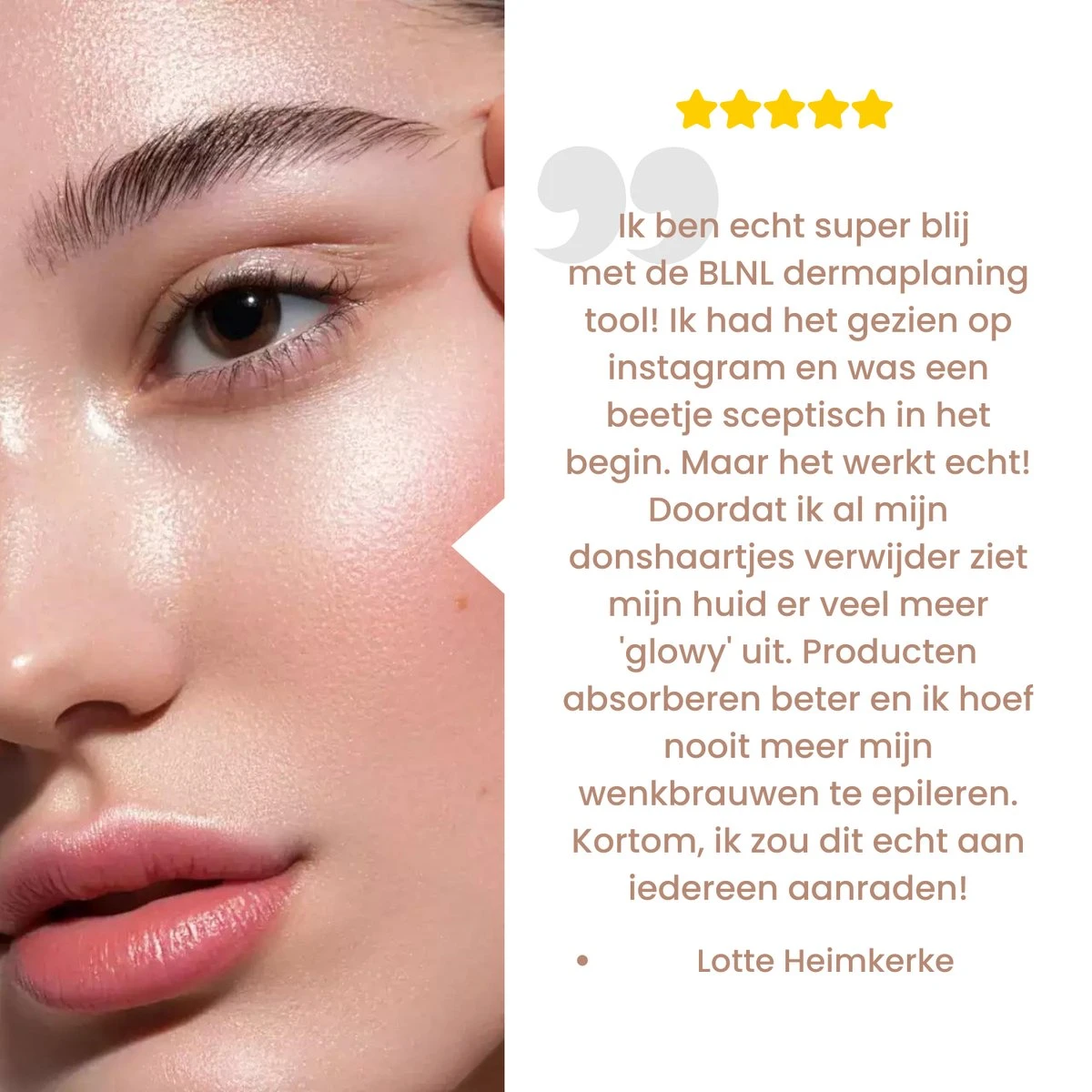 BLNL Metalen Dermaplaning 6x Wenkbrauw Scheermesje Mesje Van Metaal - Scheermes Gezicht Intieme Streek - Wenkbrauw Trimmer Epileren Eyebrow Razor Razors 5 BLNL Metalen Dermaplaning 6x Wenkbrauw Scheermesje Mesje Van Metaal - Scheermes Gezicht Intieme Streek - Wenkbrauw Trimmer Epileren Eyebrow Razor Razors - Afbeelding 5