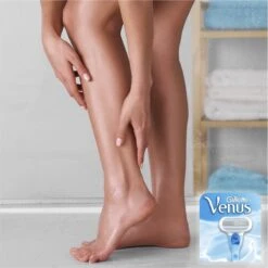 Gillette Venus Original Scheermesjes Vrouwen - 8 Stuks -Verzorgingsproductenwinkel 1200x1200 70
