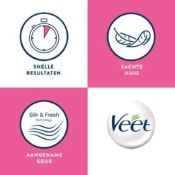 Veet - Ontharingsspray - Gevoelige Huid - 2 X 150 Ml 14 Veet - Ontharingsspray - Gevoelige Huid - 2 X 150 Ml -Verzorgingsproductenwinkel 1200x1200 728