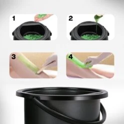 VRL Smart Wax Apparaat - Ontharing - Ontharingsapparaat - Touchscreen - LED Display - Geschikt Voor Alle Soorten Wax -Verzorgingsproductenwinkel 1200x1200 747