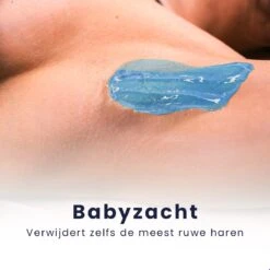 Freshfeels® Hard Wax Beans - Incl. 20x Wax Spatels - 1 KG - Voor Lichaam & Gezicht - Wax Parels - Wax Bonen - Wax Korrels - Voor Gevoelige Huid - Fijn/Grof Haar - Brazilian Hard Wax - Aqua Blauw 10 Freshfeels® Hard Wax Beans - Incl. 20x Wax Spatels - 1 KG - Voor Lichaam & Gezicht - Wax Parels - Wax Bonen - Wax Korrels - Voor Gevoelige Huid - Fijn/Grof Haar - Brazilian Hard Wax - Aqua Blauw -Verzorgingsproductenwinkel 1200x1200 765