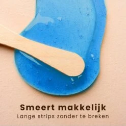 Freshfeels® Hard Wax Beans - Incl. 20x Wax Spatels - 1 KG - Voor Lichaam & Gezicht - Wax Parels - Wax Bonen - Wax Korrels - Voor Gevoelige Huid - Fijn/Grof Haar - Brazilian Hard Wax - Aqua Blauw 11 Freshfeels® Hard Wax Beans - Incl. 20x Wax Spatels - 1 KG - Voor Lichaam & Gezicht - Wax Parels - Wax Bonen - Wax Korrels - Voor Gevoelige Huid - Fijn/Grof Haar - Brazilian Hard Wax - Aqua Blauw -Verzorgingsproductenwinkel 1200x1200 766