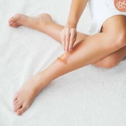 Bamboozy Safety Razor Met Houder RVS + 20 Scheermesjes Rose Gold Goud Voor Vrouwen Dames Mannen Double Edge Zero Waste Duurzaam Scheren -Verzorgingsproductenwinkel 1200x1200 80