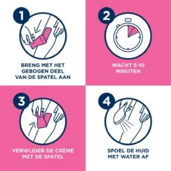 Veet Ontharingscreme - Gevoelige Huid - Minima - 200ml X2 -Verzorgingsproductenwinkel 1200x1200 804