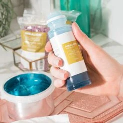 Wax - Kit Mealiss®10 - 400gr Hypoallergene Wax Beans - Wax Apparaat - 100ml Olie - Spatels -Verzorgingsproductenwinkel 1200x1200 814