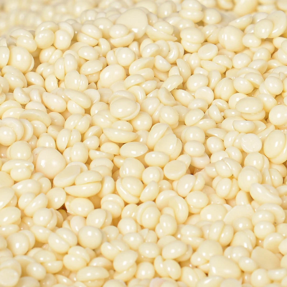 Lifestance Wax Beans - Cream - Parels - Wax Bonen - Ontharen - Harsen - Waxen - Moederdag Cadeautje - 100 Gram 4 Lifestance Wax Beans - Cream - Parels - Wax Bonen - Ontharen - Harsen - Waxen - Moederdag Cadeautje - 100 Gram - Afbeelding 4