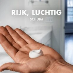 Gillette® Gillette Scheerschuim Mannen Voor Gevoelige Huid - 6x250ml Voordeelverpakking 14 Gillette® Gillette Scheerschuim Mannen Voor Gevoelige Huid - 6x250ml Voordeelverpakking -Verzorgingsproductenwinkel 1200x1200 855