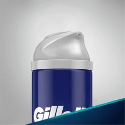 Gillette® Gillette Scheerschuim Mannen Voor Gevoelige Huid - 6x250ml Voordeelverpakking 19 Gillette® Gillette Scheerschuim Mannen Voor Gevoelige Huid - 6x250ml Voordeelverpakking -Verzorgingsproductenwinkel 1200x1200 859