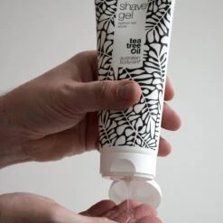 Australian Bodycare Shave Gel 200 Ml - Transparante, Niet-schuimende Scheergel Met Tea Tree Olie Voor Mannen Voor Nauwkeurig En Comfortabel Scheren - Voorkomt Een Branderig Gevoel & Rode Vlekken - Vermindert Ingegroeide Haren 8 Australian Bodycare Shave Gel 200 Ml - Transparante, Niet-schuimende Scheergel Met Tea Tree Olie Voor Mannen Voor Nauwkeurig En Comfortabel Scheren - Voorkomt Een Branderig Gevoel & Rode Vlekken - Vermindert Ingegroeide Haren -Verzorgingsproductenwinkel 1200x1200 865