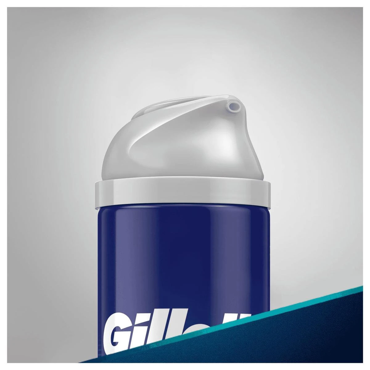 Gillette® Gillette Series Gevoelige Huid Scheergel Mannen - 6x200ml Voordeelverpakking 5 Gillette® Gillette Series Gevoelige Huid Scheergel Mannen - 6x200ml Voordeelverpakking - Afbeelding 5