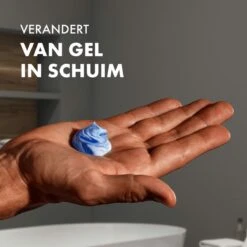 Gillette® Gillette Fusion5 Ultra Moisturizing Scheergel Mannen - 6x200ml Voordeelverpakking -Verzorgingsproductenwinkel 1200x1200 877
