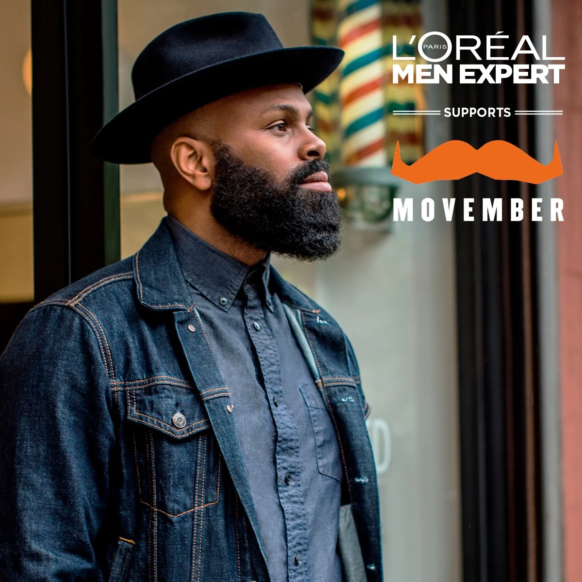 L’Oréal Paris Men Expert BarberClub Baardverzorging - 200 Ml 2 L’Oréal Paris Men Expert BarberClub Baardverzorging - 200 Ml - Afbeelding 2