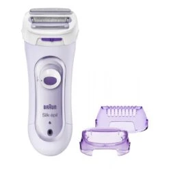 Braun Silk-épil 5-560 - Draadloze Ladyshaver -Verzorgingsproductenwinkel 1200x1200 922