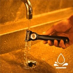 Gillette® Gillette Labs Heated Razor - Scheersysteem Voor Mannen - Inclusief 1 Scheermesje -Verzorgingsproductenwinkel 1200x1200 99