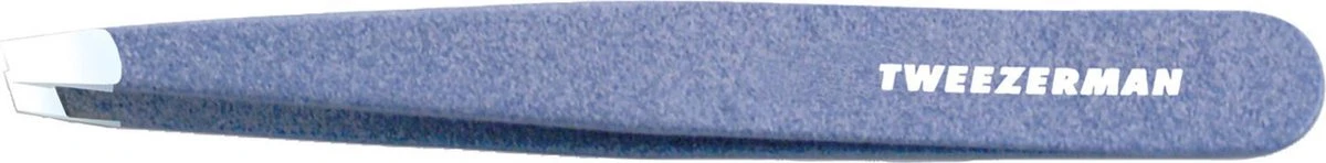 Tweezerman Slant Tweezer - Granite Sky - 1 St 4 Tweezerman Slant Tweezer - Granite Sky - 1 St - Afbeelding 4