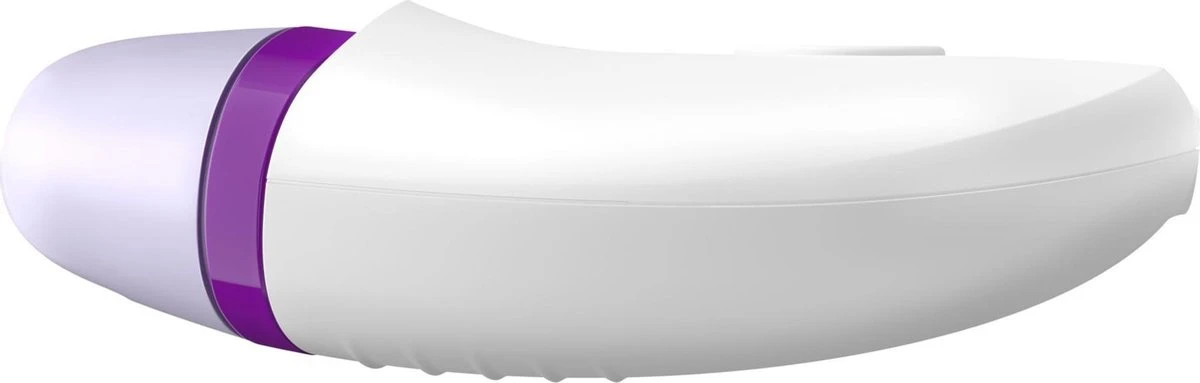 Philips Satinelle Essential BRE225/00 Epileerapparaat Paars, Wit 10 Philips Satinelle Essential BRE225/00 Epileerapparaat Paars, Wit - Afbeelding 10