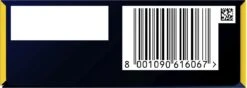 Gillette® Gillette ProShield - Scheersysteem - Voor Mannen - 1 Gillette Scheersysteem - 2 Navulmesjes -Verzorgingsproductenwinkel 1200x426