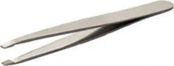 Benson Epileerpincet Schuin Roestvrij Staal 8 Benson Epileerpincet Schuin Roestvrij Staal -Verzorgingsproductenwinkel 1200x458