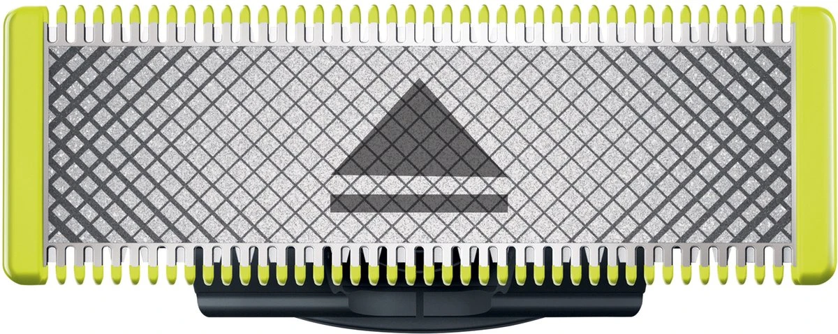 Philips OneBlade Original Blade QP310/50 - Vervangmesjes Body Kit - 4 Stuks 7 Philips OneBlade Original Blade QP310/50 - Vervangmesjes Body Kit - 4 Stuks - Afbeelding 7