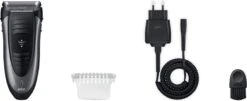 Braun Series 1 190 25 Braun Series 1 190 -Verzorgingsproductenwinkel 1200x493