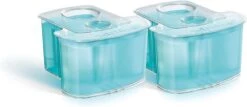 Philips Reiniger SmartClean JC302/50 Cartridge - 2 Stuks Shaver 9000 Met SmartClean -Verzorgingsproductenwinkel 1200x518