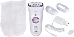 Braun Silk-épil 9 9-700 - Epilator Voor Vrouwen 21 Braun Silk-épil 9 9-700 - Epilator Voor Vrouwen -Verzorgingsproductenwinkel 1200x609