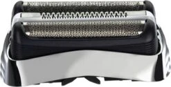 Braun Series 3 32S Cassette Zilver - Vervangend Scheerblad -Verzorgingsproductenwinkel 1200x610