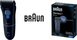 Braun Series 1 130-1 - Scheerapparaat -Verzorgingsproductenwinkel 1200x620 1