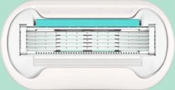 Gillette Venus Deluxe Smooth Sensitive Scheermesjes Voor Vrouwen - 8 Navulmesjes -Verzorgingsproductenwinkel 1200x621