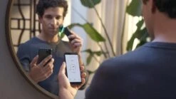 Philips Shaver Series 9000 S9987/59 - Scheerapparaat - Wet & Dry -Verzorgingsproductenwinkel 1200x674 41