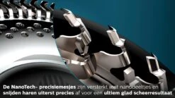 Philips Shaver S9000 Prestige SP9820/12 - Scheerapparaat -Verzorgingsproductenwinkel 1200x674 50