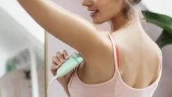 Philips Satinelle Essential BRE265/00 - Epilator - Mintgroen 22 Philips Satinelle Essential BRE265/00 - Epilator - Mintgroen -Verzorgingsproductenwinkel 1200x675 124