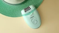 Philips Satinelle Essential BRE265/00 - Epilator - Mintgroen 26 Philips Satinelle Essential BRE265/00 - Epilator - Mintgroen -Verzorgingsproductenwinkel 1200x675 126