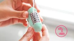 Philips Satinelle Essential BRE265/00 - Epilator - Mintgroen 28 Philips Satinelle Essential BRE265/00 - Epilator - Mintgroen -Verzorgingsproductenwinkel 1200x675 127