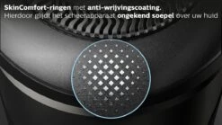 Philips Shaver S9000 Prestige SP9861/16 - Scheerapparaat - Lichtgrijs -Verzorgingsproductenwinkel 1200x675 131