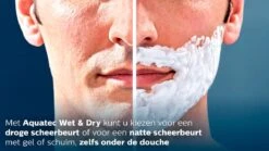 Philips Shaver S9000 Prestige SP9861/16 - Scheerapparaat - Lichtgrijs -Verzorgingsproductenwinkel 1200x675 132