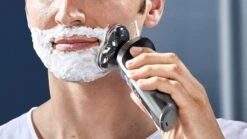 Philips Shaver S9000 Prestige SP9861/16 - Scheerapparaat - Lichtgrijs -Verzorgingsproductenwinkel 1200x675 133