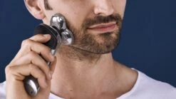 Philips Shaver S9000 Prestige SP9861/16 - Scheerapparaat - Lichtgrijs -Verzorgingsproductenwinkel 1200x675 137